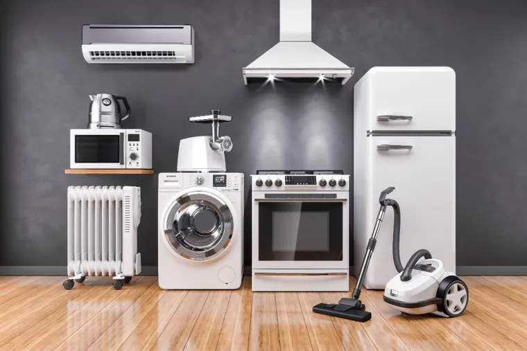 Revealed: The Hidden Costs of Old Appliances in Your Real Estate Listings