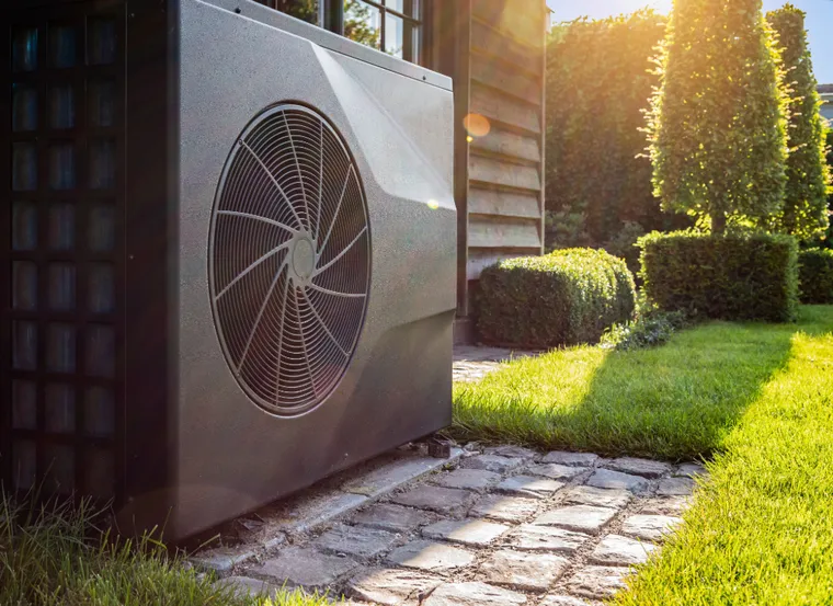 Real Estate Agents: Help Clients Ditch Old Furnaces for Heat Pumps