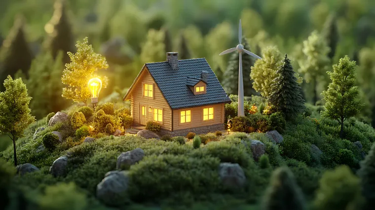 Leverage the Residential Clean Energy Credit: A Real Estate Agent’s Guide to Saving Clients Money