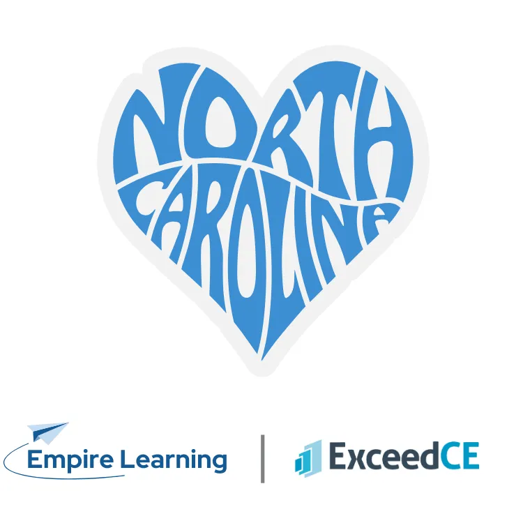 North Carolina 2025 GENUP & BICUP Webinars + Commercial